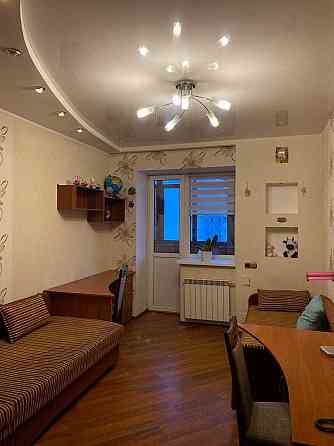 Оренда затишної 3-х кімнатної квартири в Лікограді Київ