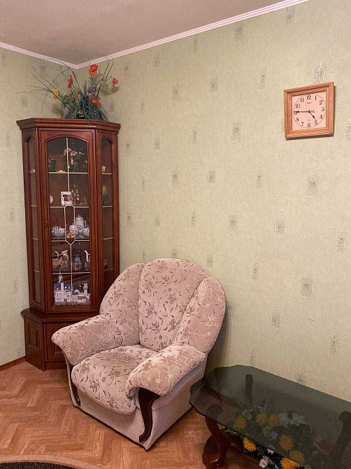 Оренда затишної 3-х кімнатної квартири в Лікограді Київ - зображення 5