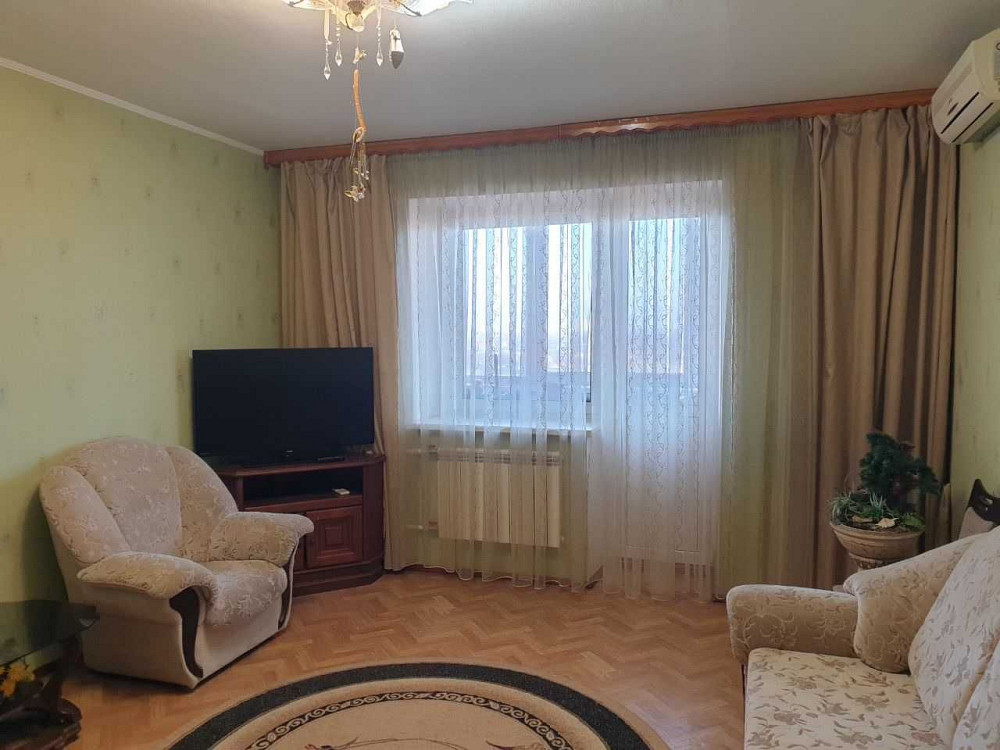 Оренда затишної 3-х кімнатної квартири в Лікограді Київ - зображення 7