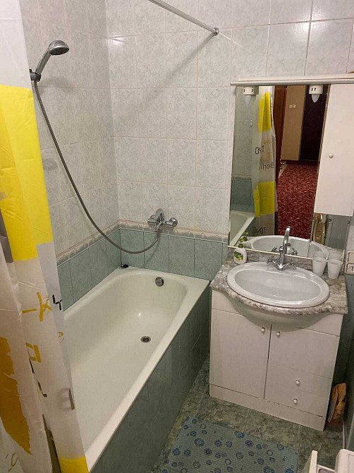 Оренда затишної 3-х кімнатної квартири в Лікограді Київ - зображення 3