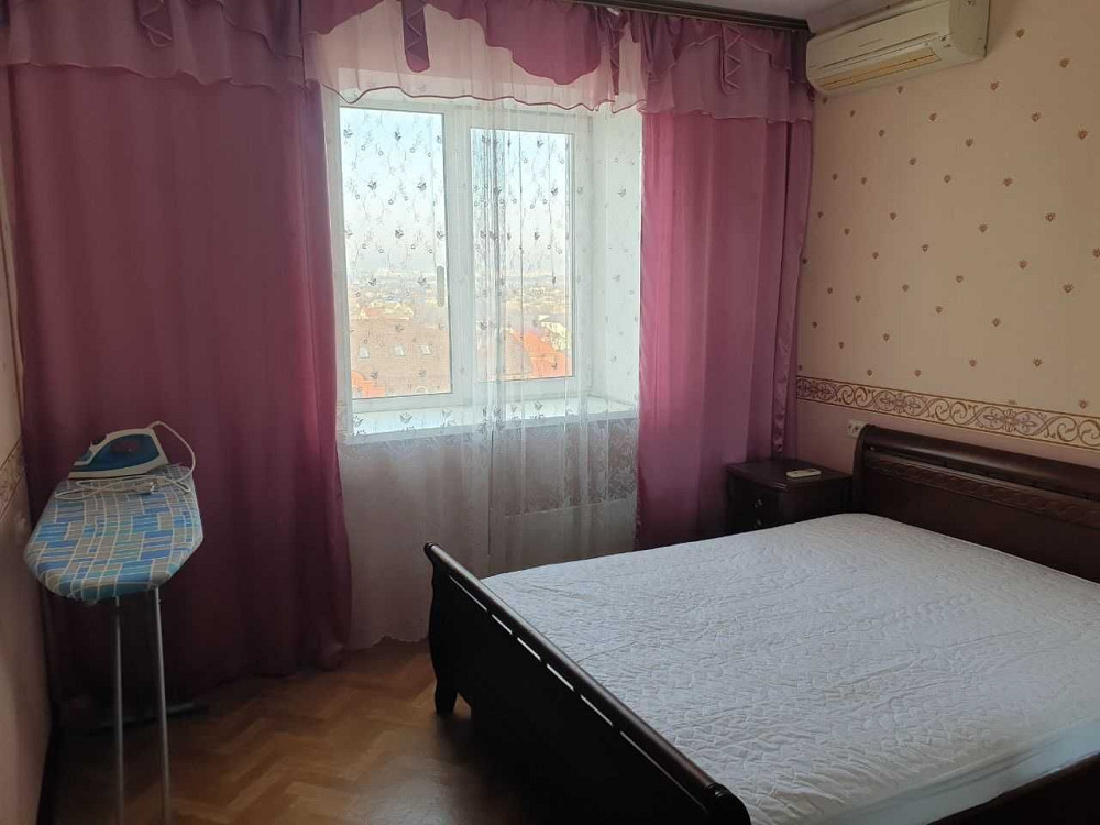 Оренда затишної 3-х кімнатної квартири в Лікограді Київ - зображення 8