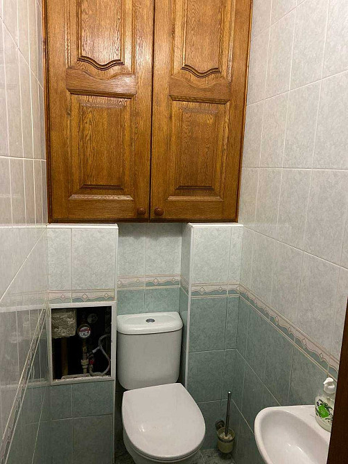 Оренда затишної 3-х кімнатної квартири в Лікограді Київ - зображення 6