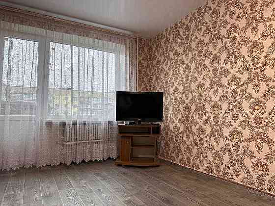 Снимите квартиру на Тополе-3, дом 49, "малосемейка" 31 кв.м Дніпро