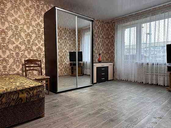 Снимите квартиру на Тополе-3, дом 49, "малосемейка" 31 кв.м Дніпро