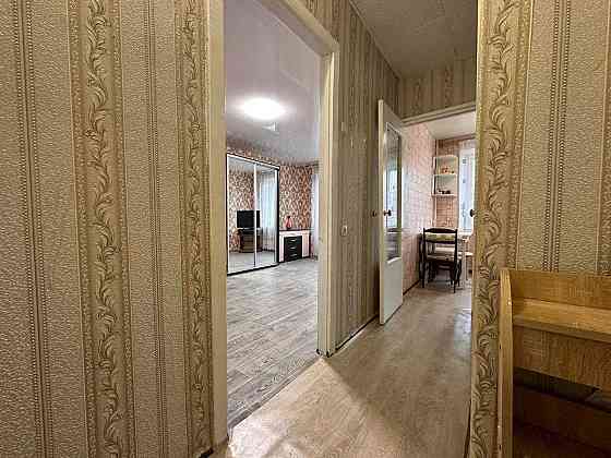 Снимите квартиру на Тополе-3, дом 49, "малосемейка" 31 кв.м Дніпро