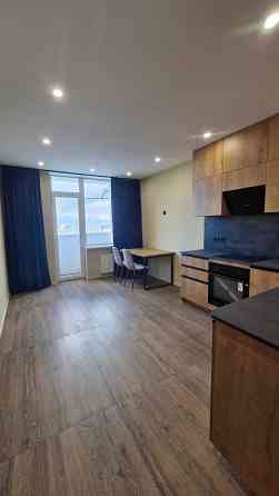 Вул.Крамського, буд.9- Святошинський, вул.Львівська,вул.Верховинна Київ