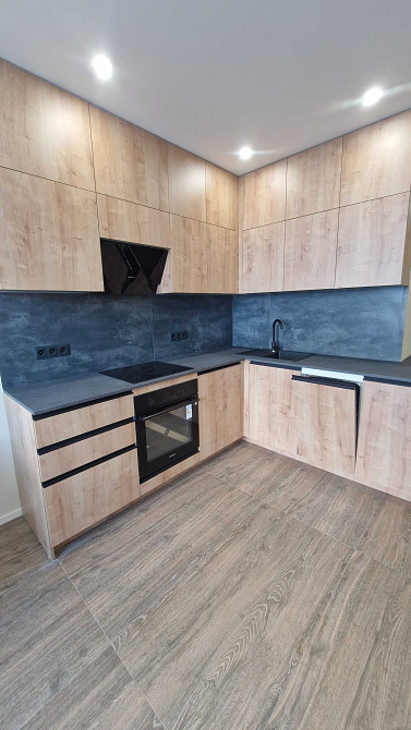 Вул.Крамського, буд.9- Святошинський, вул.Львівська,вул.Верховинна Київ - зображення 3