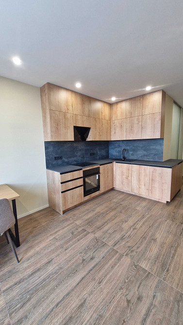 Вул.Крамського, буд.9- Святошинський, вул.Львівська,вул.Верховинна Київ - зображення 6