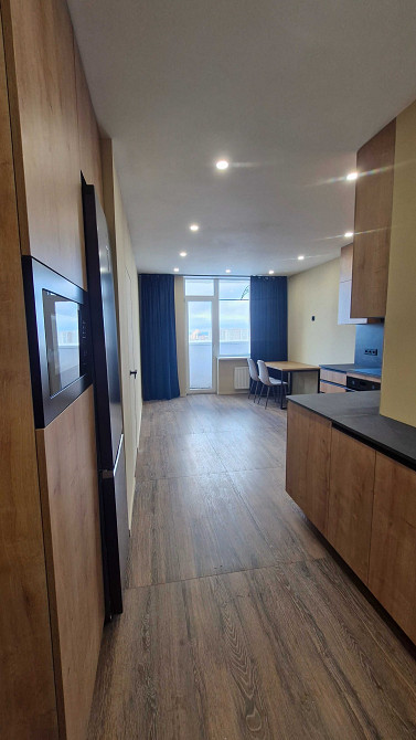 Вул.Крамського, буд.9- Святошинський, вул.Львівська,вул.Верховинна Київ - зображення 5