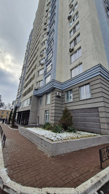 Вул.Крамського, буд.9- Святошинський, вул.Львівська,вул.Верховинна Київ - зображення 2