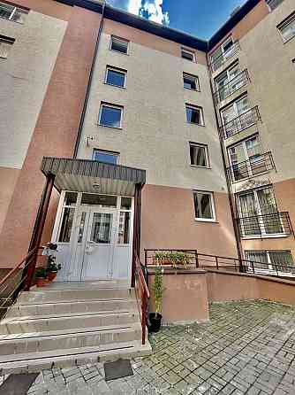 Здам 3 кімнатну новобудову Панча-Чорновола Львов