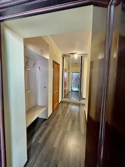 Здам 3 кімнатну новобудову Панча-Чорновола Львов - изображение 2