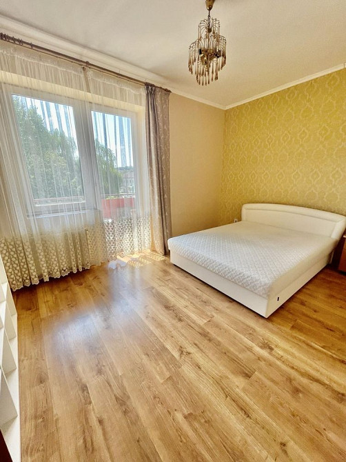 Здам 3 кімнатну новобудову Панча-Чорновола Львов - изображение 7