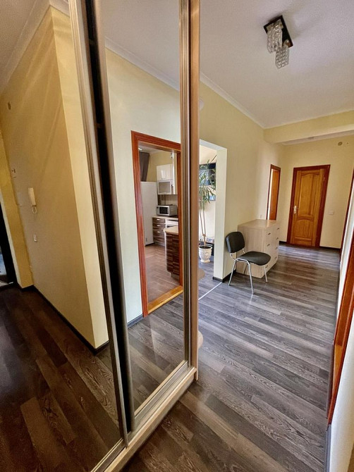 Здам 3 кімнатну новобудову Панча-Чорновола Львов - изображение 3