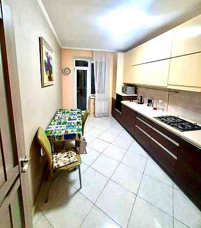 Оренда 2-кім. квартири. вул. Васильченка-Новобудова Львов