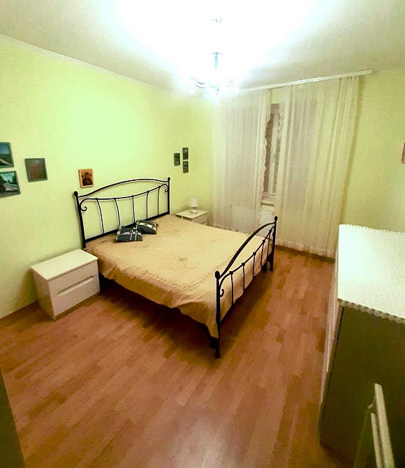 Оренда 2-кім. квартири. вул. Васильченка-Новобудова Львов - изображение 6