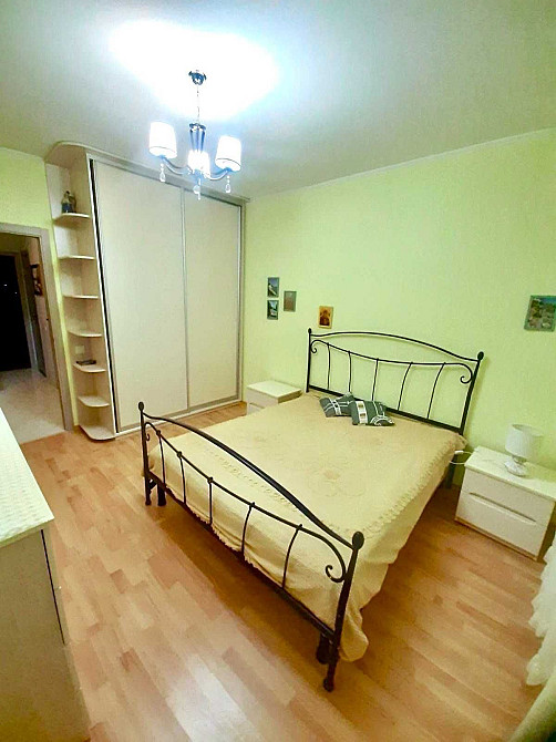 Оренда 2-кім. квартири. вул. Васильченка-Новобудова Львов - изображение 2