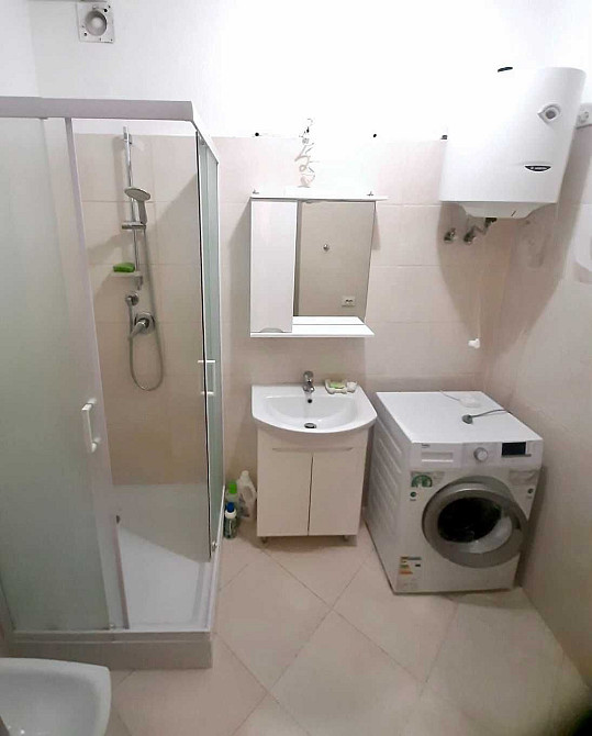 Оренда 2-кім. квартири. вул. Васильченка-Новобудова Львов - изображение 7