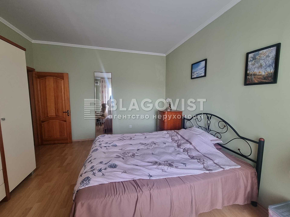 Сдам 2 к роздільна. м Печерська  -2 хв . Лесі Українки. Алмазова Київ - зображення 2