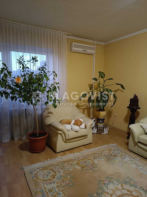 Сдам 2 к роздільна. м Печерська  -2 хв . Лесі Українки. Алмазова Київ - зображення 8