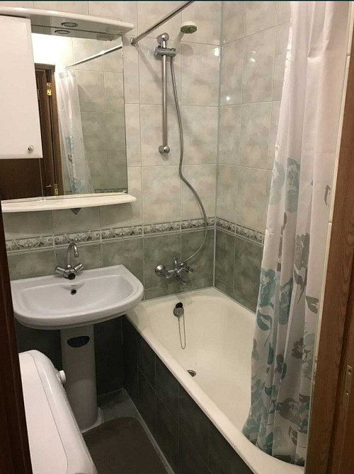 Трехкомнатная квартира в аренду Слободка (Нефтянников) ОТ СОБСТВЕННИКА Одеса - зображення 7