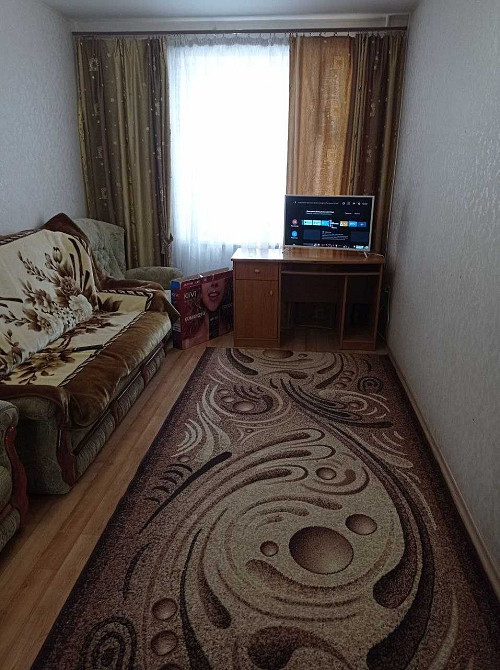 Трехкомнатная квартира в аренду Слободка (Нефтянников) ОТ СОБСТВЕННИКА Одеса - зображення 1