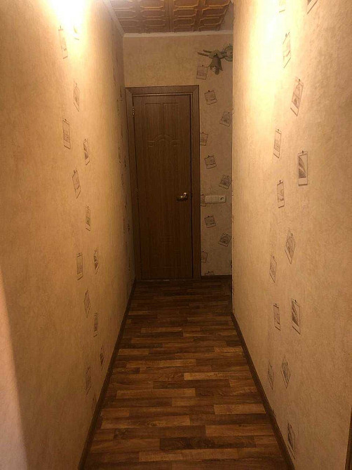 Трехкомнатная квартира в аренду Слободка (Нефтянников) ОТ СОБСТВЕННИКА Одеса - зображення 4