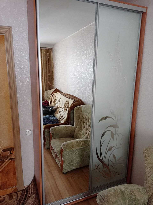 Трехкомнатная квартира в аренду Слободка (Нефтянников) ОТ СОБСТВЕННИКА Одеса - зображення 2