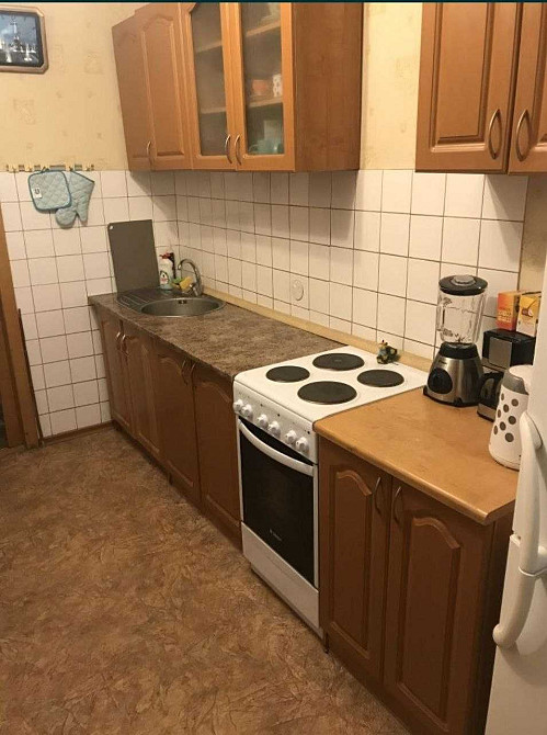 Трехкомнатная квартира в аренду Слободка (Нефтянников) ОТ СОБСТВЕННИКА Одеса - зображення 6