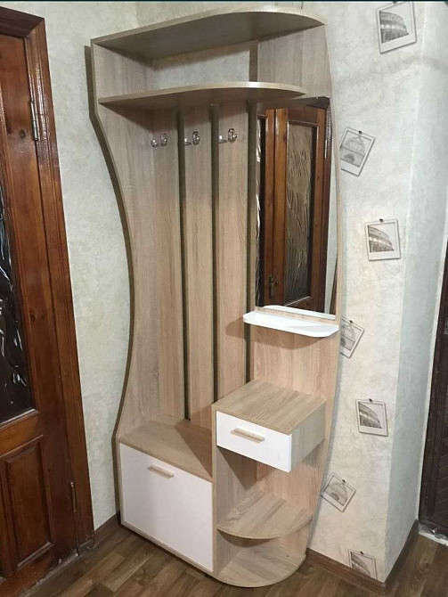 Трехкомнатная квартира в аренду Слободка (Нефтянников) ОТ СОБСТВЕННИКА Одеса - зображення 3