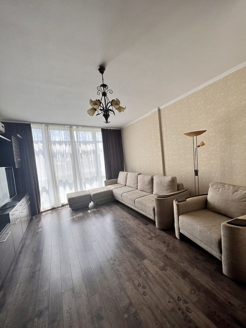 В оренду на довгий термін квартира в центрі Кременчука Кременчук - зображення 3