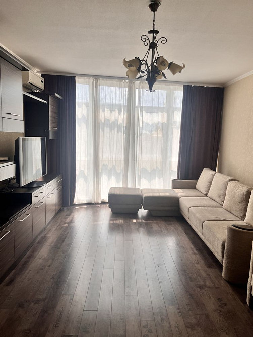 В оренду на довгий термін квартира в центрі Кременчука Кременчук - зображення 1