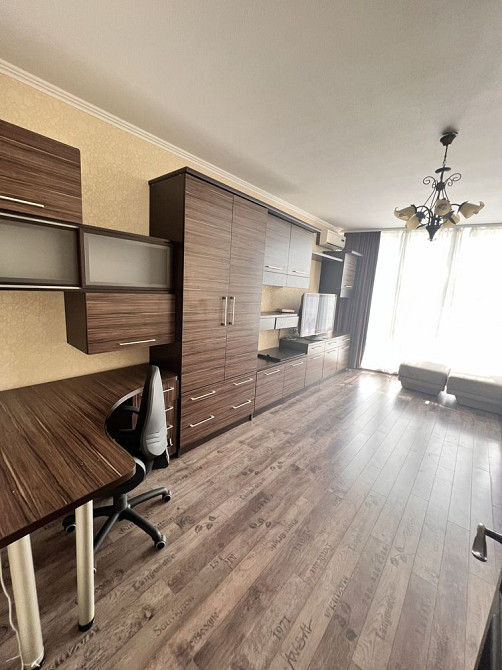 В оренду на довгий термін квартира в центрі Кременчука Кременчук - зображення 2