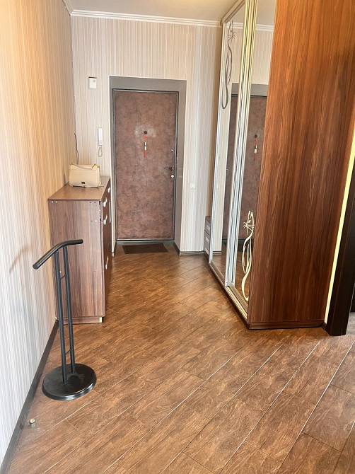 В оренду на довгий термін квартира в центрі Кременчука Кременчук - зображення 8