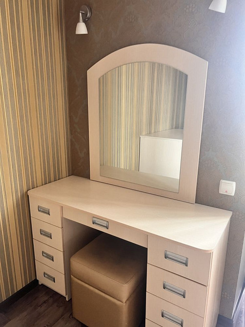 В оренду на довгий термін квартира в центрі Кременчука Кременчук - зображення 6