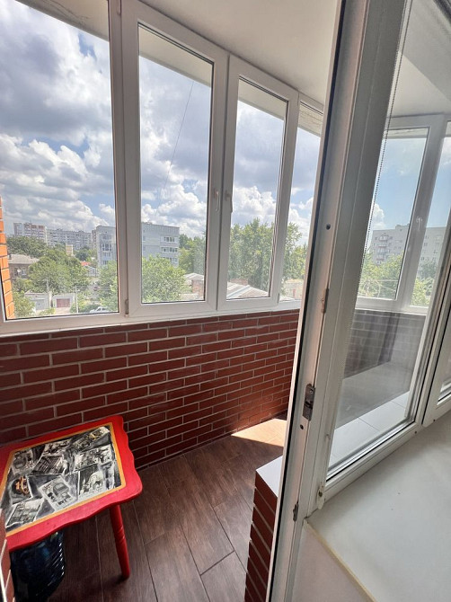 В оренду на довгий термін квартира в центрі Кременчука Кременчук - зображення 7