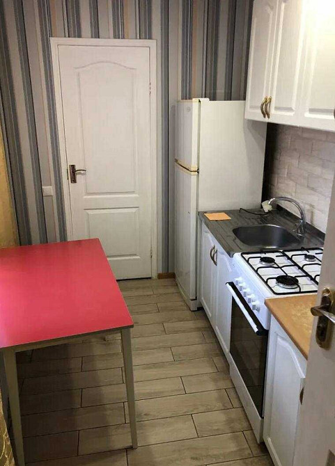 СДАМ 1 ком квартиру ЦЕНТР Канатная новая ВАННАЯ Одеса - зображення 2