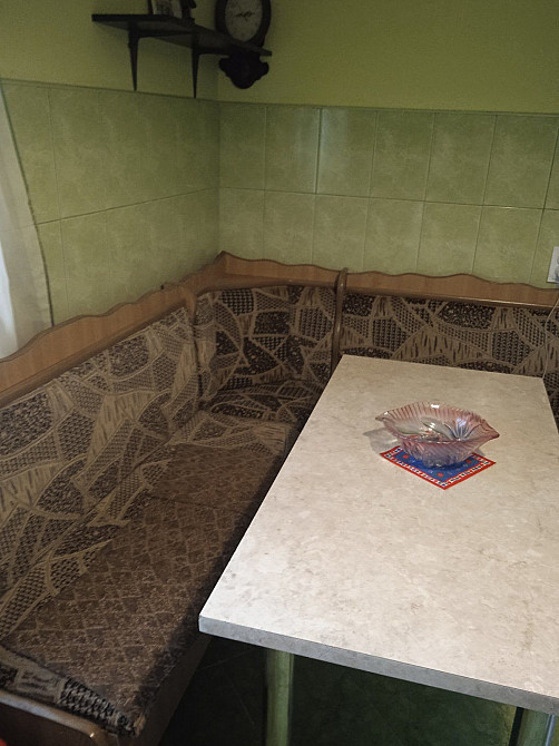 Здається однокімнатна район Підгоряно. Мукачево - изображение 6