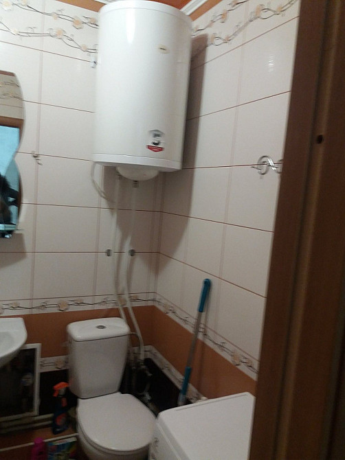 Сдам в долгосрочную аренду 2х комнатную на Паторжинского Дніпро - зображення 6