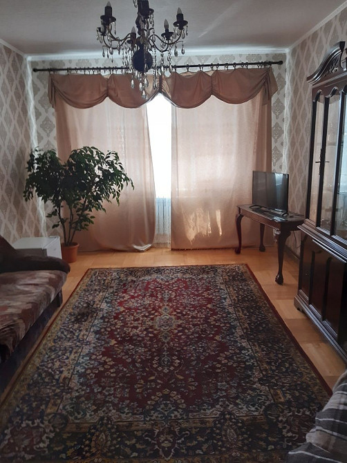 Аренда Без % и комиссии метро Левобережное 7минут Київ - зображення 6