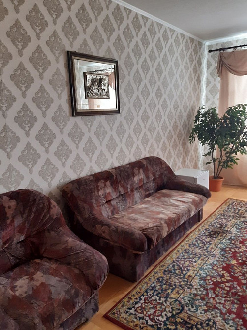 Аренда Без % и комиссии метро Левобережное 7минут Київ - зображення 4