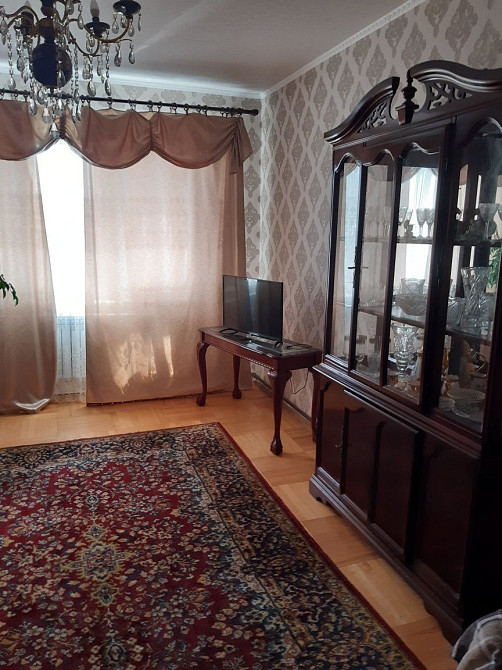 Аренда Без % и комиссии метро Левобережное 7минут Київ - зображення 5