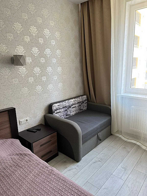 Здам однокімнатну квартиру в ЖК «Михайловский городок» від ВЛАСНИКА Одеса - зображення 2