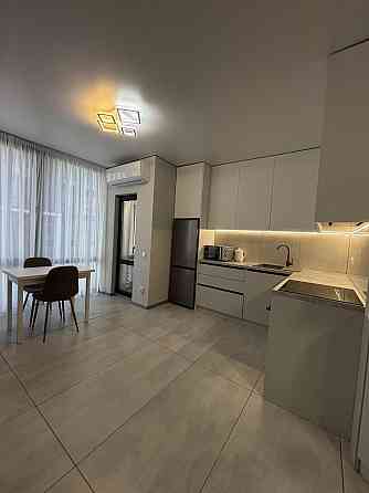 Перша здача однокімнатної квартири в ЖК Манхеттен_SS Ивано-Франковск