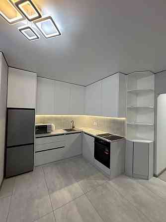 Перша здача однокімнатної квартири в ЖК Манхеттен_SS Ивано-Франковск