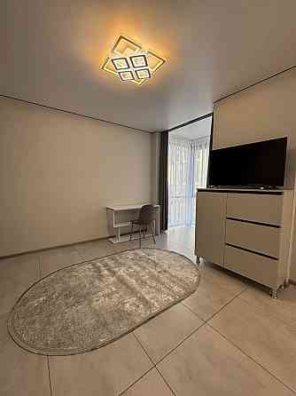 Перша здача однокімнатної квартири в ЖК Манхеттен_SS Ивано-Франковск