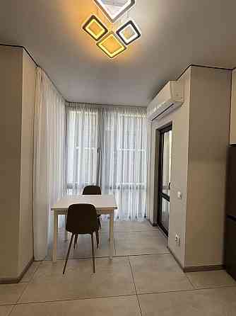 Перша здача однокімнатної квартири в ЖК Манхеттен_SS Ивано-Франковск