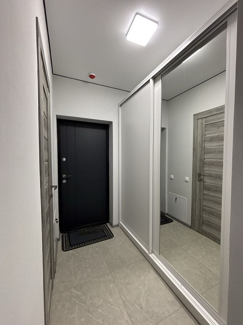 Перша здача однокімнатної квартири в ЖК Манхеттен_SS Ивано-Франковск - изображение 7