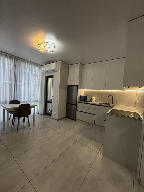 Перша здача однокімнатної квартири в ЖК Манхеттен_SS Ивано-Франковск - изображение 1