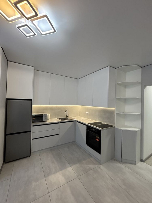 Перша здача однокімнатної квартири в ЖК Манхеттен_SS Ивано-Франковск - изображение 6